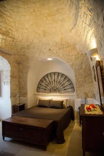 Trulli Angela - Locorotondo - 6