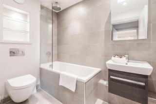 Roomspace Serviced Apartments - The Quadrant - Richmond upon Thames - 1