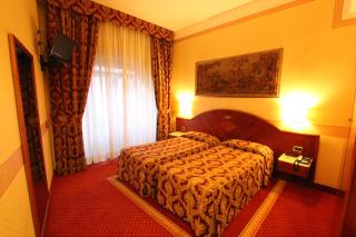 Mokinba Hotels King - Mailand - 9