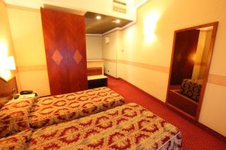 Mokinba Hotels King - Mailand - 8