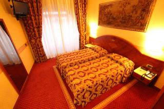 Mokinba Hotels King - Mailand - 7