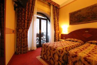 Mokinba Hotels King - Mailand - 6