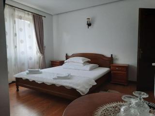 Pensiunea Putnisoara - 7