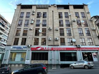 Ervand Kochar street, 1 bedroom New Euro renovated, Modern apartment QQ244 - Jerewan - 9