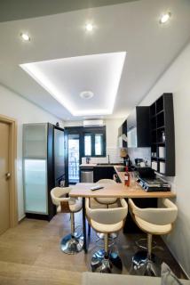 Luxurious apartment in the heart of town ! - Loutraki - 3