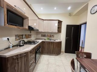 Ervand Kochar street, 1 bedroom New Euro renovated, Modern apartment QQ244 - 4