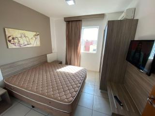 Riviera park Thermas Flat 1 - Caldas Novas - 9