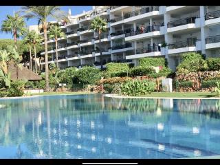Mi Capricho 2BA Beachfront Complex-Apartment Beachside With sea views - La Cala de Mijas - 3