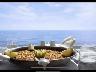 Mi Capricho 2BA Beachfront Complex-Apartment Beachside With sea views - La Cala de Mijas - 8
