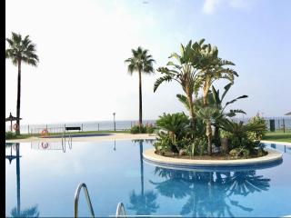 Mi Capricho 2BA Beachfront Complex-Apartment Beachside With sea views - La Cala de Mijas - 4