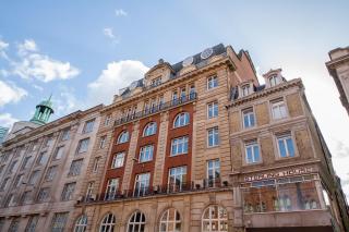 Roomspace Serviced Apartments - Sterling House - 1