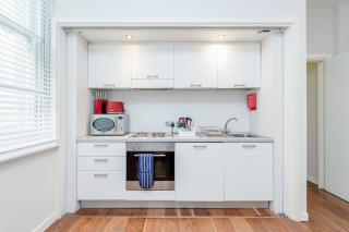 Roomspace Serviced Apartments - Sterling House - Londra - 5