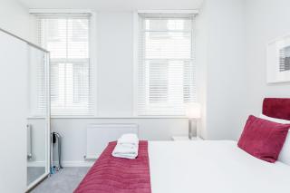 Roomspace Serviced Apartments - Sterling House - Londra - 4