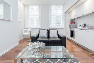 Roomspace Serviced Apartments - Sterling House - Londra - 0