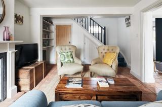 Parva House (Holt) - 6