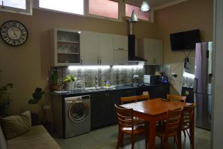 Terrace Mtatsminda - Tiflis - 6