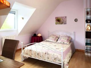 Maison charmante à Pédernec avec jardin spacieux - 7