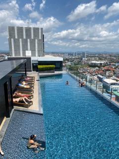 The Base in pattaya - Pattaya (centre) - 9