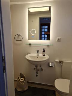 Schöne ruhige Eigentumswohnung mit Terrasse - 6