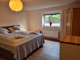 Schöne ruhige Eigentumswohnung mit Terrasse - 3