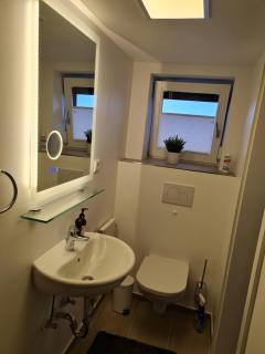 Schöne ruhige Eigentumswohnung mit Terrasse - 7