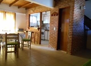 Dúplex Santa María - Valeria del Mar - 9