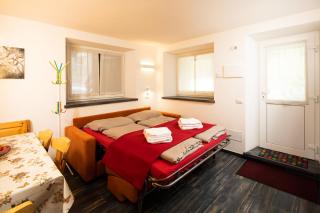 Appartamento Dragorosa Livigno - Livigno - 4