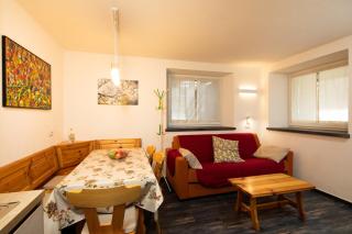 Appartamento Dragorosa Livigno - Livigno - 9