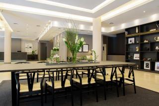 Believe Madero Hotel - Buenos Aires - 1