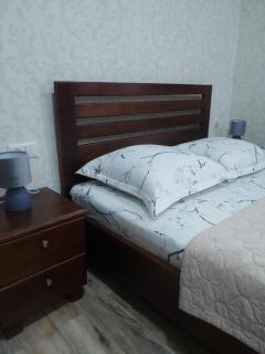 Apartments on Akhalubani St 2 - Tbilisi - 6