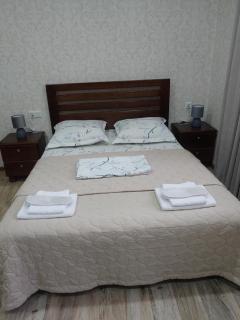 Apartments on Akhalubani St 2 - Tbilisi - 8