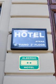 Hotel Atena - Milano - 7