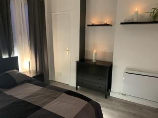 Appartement 55m² Brest Recouvrance - Brest - 5