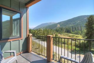 Brand New Clear Water Lofts - 2br Premier Condo - Kids Ski Free, No CF condo - 7