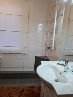 Work & Travel Monteurwohnung - Baden-Baden - 4