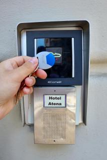 Hotel Atena - Milano - 6