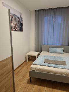 Work & Travel Monteurwohnung - Baden-Baden - 1