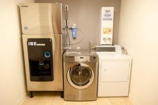 Holiday Inn Express Marshfield - Springfield Area by IHG - Marshfield - 5