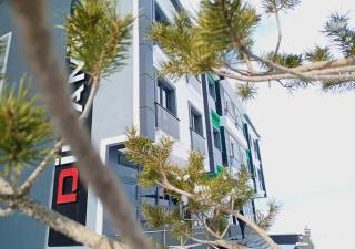 Dinamik Otel Sarıkamış - 0