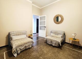 Redipuglia68 vicino ospedale e spiaggia - Genoa - 7