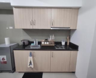 Amazing Condo at SMDC Light Residences Boni Avenue Mandaluyong - Manila - 5