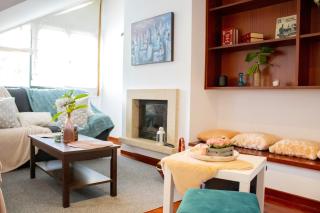 Luxury Singular Apartments Green - Santiago de Compostela - 8