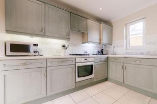 Roomspace Serviced Apartments - Cascades Court - Londra - 5
