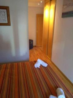 Apartamento Saliecho 3 - 2