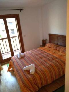 Apartamento Saliecho 3 - 1