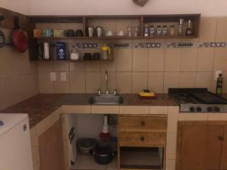 Studio wA/C Zicatela, Puerto Escondido - 6