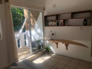 Studio wA/C Zicatela, Puerto Escondido - 3