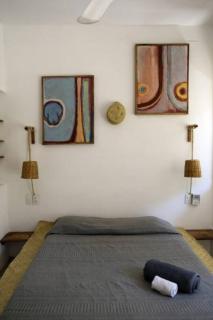 Studio wA/C Zicatela, Puerto Escondido - 2