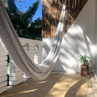 Studio wA/C Zicatela, Puerto Escondido - 1