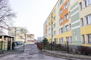 Seaside apartment - 1